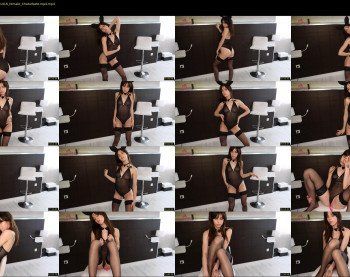 wearehottest — 15 minute Chaturbate couple cam show recording, 4K, Jun 11, 2019