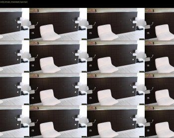 wearehottest — 15 minute Chaturbate couple cam show recording, 4K, Jun 11, 2019