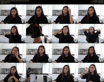 wennndyk — 31 minute MyFreeCams cam show recording, 480p, Jun 11, 2019