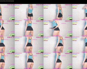 wetdream111 — 35 minute Chaturbate couple cam show recording, 1080p, Jun 12, 2019