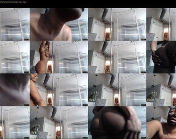 wynterheat — 56 minute Chaturbate female cam show recording, 720p, Jun 11, 2019