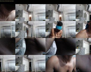 wynterheat — 36 minute Chaturbate female cam show recording, 720p, Jun 11, 2019