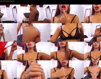 yikaalves — 45 minute Chaturbate female cam show recording, 720p, Jun 11, 2019