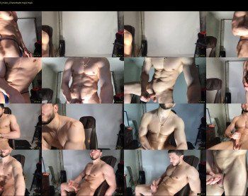 zyzz4444 — 89 minute Chaturbate male cam show recording, 1080p, Jun 11, 2019
