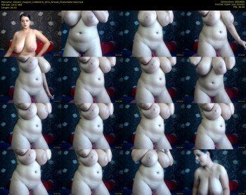 1dream_magical — 5 minute Chaturbate female cam show recording, 480p, Jun 12, 2019