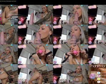 2badforyou — 26 minute Chaturbate couple cam show recording, 1080p, Jun 12, 2019