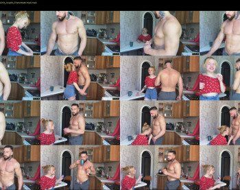 69littlebig69 — 15 minute Chaturbate couple cam show recording, 1080p, Jun 12, 2019