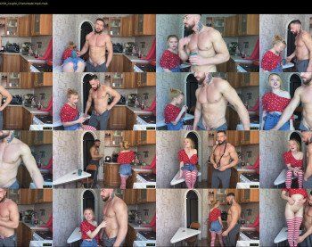 69littlebig69 — 15 minute Chaturbate couple cam show recording, 1080p, Jun 12, 2019