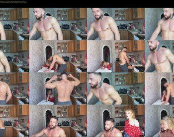 69littlebig69 — 9 minute Chaturbate couple cam show recording, 1080p, Jun 12, 2019