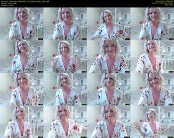 AlexiAngel — 77 minute MyFreeCams cam show recording, 480p, Jun 12, 2019