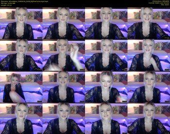 AlicexMaia — 3 minute MyFreeCams cam show recording, 480p, Jun 12, 2019