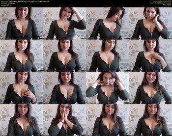 Girlofheart — 4 minute MyFreeCams cam show recording, 480p, Jun 12, 2019