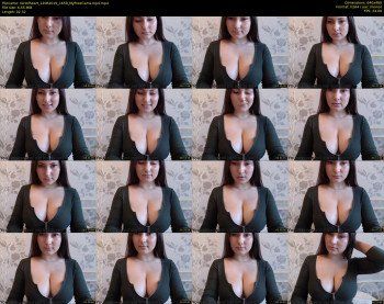 Girlofheart — 3 minute MyFreeCams cam show recording, 480p, Jun 12, 2019