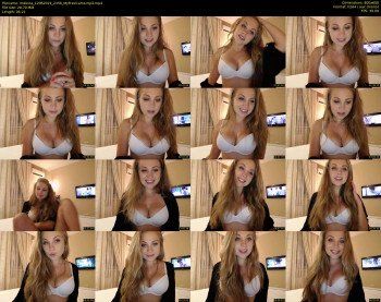 ImKeira — 7 minute MyFreeCams cam show recording, 480p, Jun 12, 2019