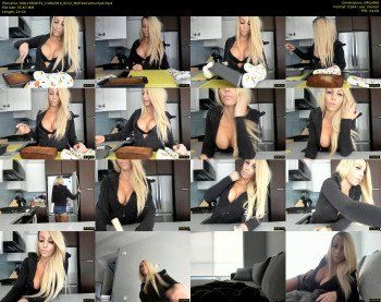 MOLLYBOOTS — 15 minute MyFreeCams cam show recording, 480p, Jun 13, 2019