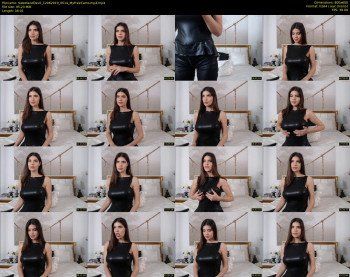 SweetandDevil — 39 minute MyFreeCams cam show recording, 480p, Jun 12, 2019