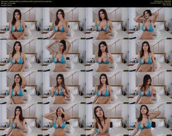 SweetandDevil — 27 minute MyFreeCams cam show recording, 480p, Jun 12, 2019