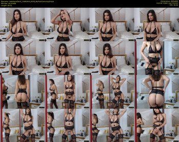 SweetandDevil — 10 minute MyFreeCams cam show recording, 480p, Jun 13, 2019