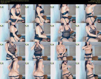 Veronikahil — 19 minute MyFreeCams cam show recording, 480p, Jun 13, 2019