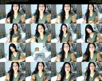 whitneyr — 51 minute MyFreeCams cam show recording, 480p, Jun 12, 2019