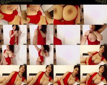 _lorene_ — 54 minute Chaturbate female cam show recording, 720p, Jun 12, 2019