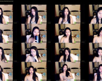 _pilya_ — 90 minute Chaturbate female cam show recording, 720p, Jun 12, 2019