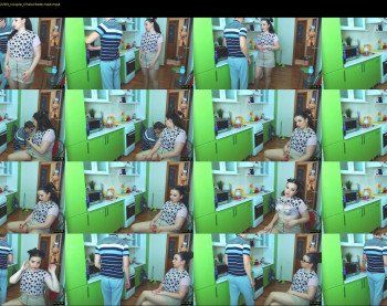 _pinacolada_ — 7 minute Chaturbate couple cam show recording, 1080p, Jun 12, 2019