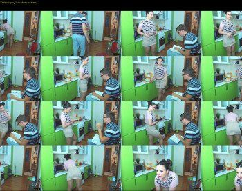_pinacolada_ — 6 minute Chaturbate couple cam show recording, 1080p, Jun 12, 2019