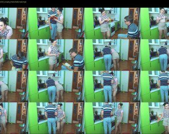 _pinacolada_ — 29 minute Chaturbate couple cam show recording, 1080p, Jun 12, 2019