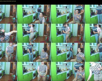 _pinacolada_ — 29 minute Chaturbate couple cam show recording, 1080p, Jun 13, 2019