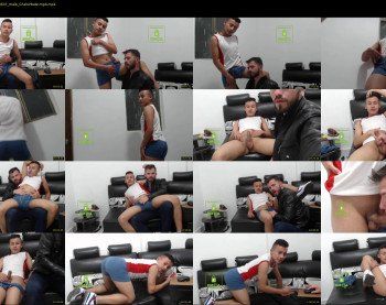 alexandluke — 69 minute Chaturbate male cam show recording, 720p, Jun 12, 2019