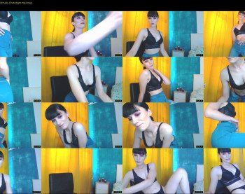 alycetn — 91 minute Chaturbate female cam show recording, 720p, Jun 12, 2019