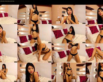 anablerd — 47 minute Chaturbate female cam show recording, 1080p, Jun 12, 2019