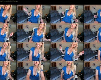 angel_danm_milf — 3 minute Chaturbate female cam show recording, 1080p, Jun 12, 2019