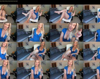 angel_danm_milf — 16 minute Chaturbate female cam show recording, 1080p, Jun 12, 2019