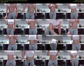 angelsuitlove — 37 minute Chaturbate female cam show recording, 720p, Jun 12, 2019