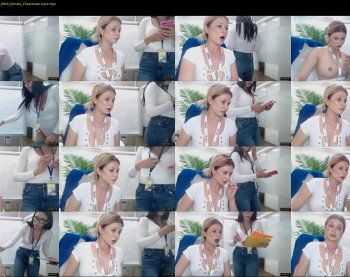 annemarry96 — 19 minute Chaturbate female cam show recording, 1080p, Jun 12, 2019