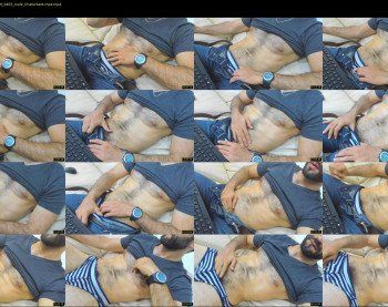 antonywebcam — 41 minute Chaturbate male cam show recording, 1080p, Jun 13, 2019