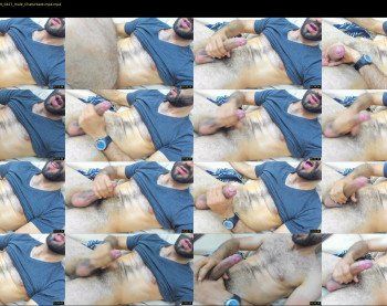 antonywebcam — 21 minute Chaturbate male cam show recording, 1080p, Jun 13, 2019