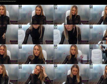 anyarayne — 47 minute Chaturbate female cam show recording, 1080p, Jun 12, 2019