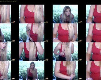 ariawoods — 59 minute Chaturbate female cam show recording, 720p, Jun 13, 2019