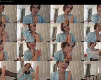 artmaya — 40 minute Chaturbate female cam show recording, 1080p, Jun 12, 2019