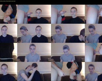 ashingwest97 — 57 minute Chaturbate male cam show recording, 480p, Jun 13, 2019