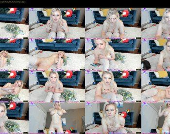 asiri_ocean — 36 minute Chaturbate female cam show recording, 1080p, Jun 12, 2019
