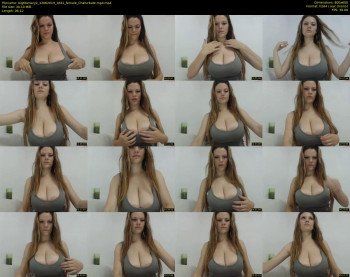 bigtitsmary2 — 7 minute Chaturbate female cam show recording, 480p, Jun 12, 2019