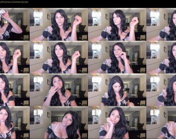 busty_geek48 — 7 minute Chaturbate female cam show recording, 1080p, Jun 12, 2019
