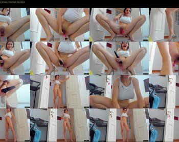 catty190 — 21 minute Chaturbate female cam show recording, 720p, Jun 12, 2019