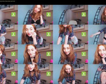 certinaaa — 29 minute Chaturbate female cam show recording, 1080p, Jun 12, 2019
