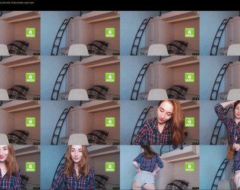certinaaa — 29 minute Chaturbate female cam show recording, 1080p, Jun 12, 2019
