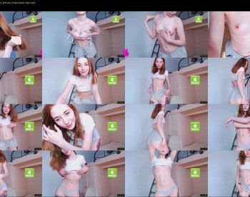 certinaaa — 29 minute Chaturbate female cam show recording, 1080p, Jun 13, 2019